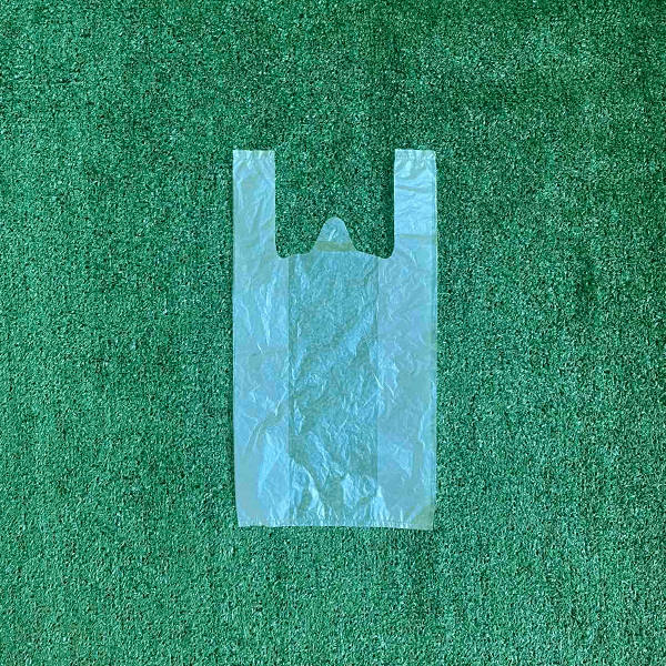 Sando Clear Plastic Bag Tiny x 100 Pcs Level Five