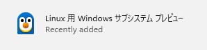 WSL2がWindows Server 2022 build 22538 で動くぞ 技術的な何か。