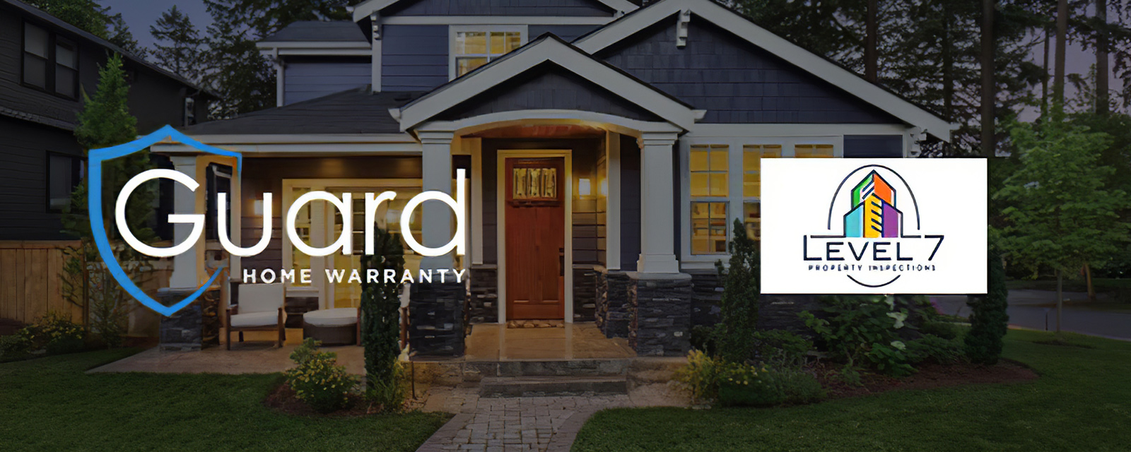 Guard Home Warranty Level 7 Property Inspections, LLC
