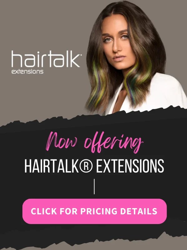 Level 7 Hair Salon Atlanta GA Midtown