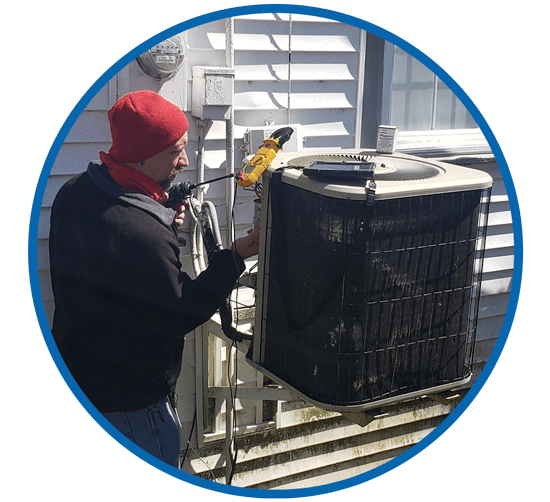 Professional Air Conditioning Repair St Louis AC Repair