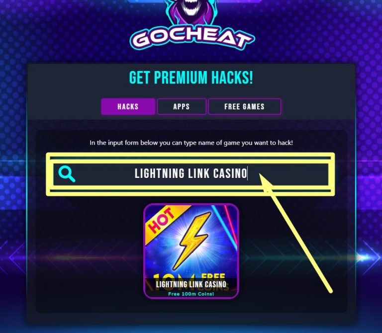 Lightning Link Casino Free Coins LevelBash