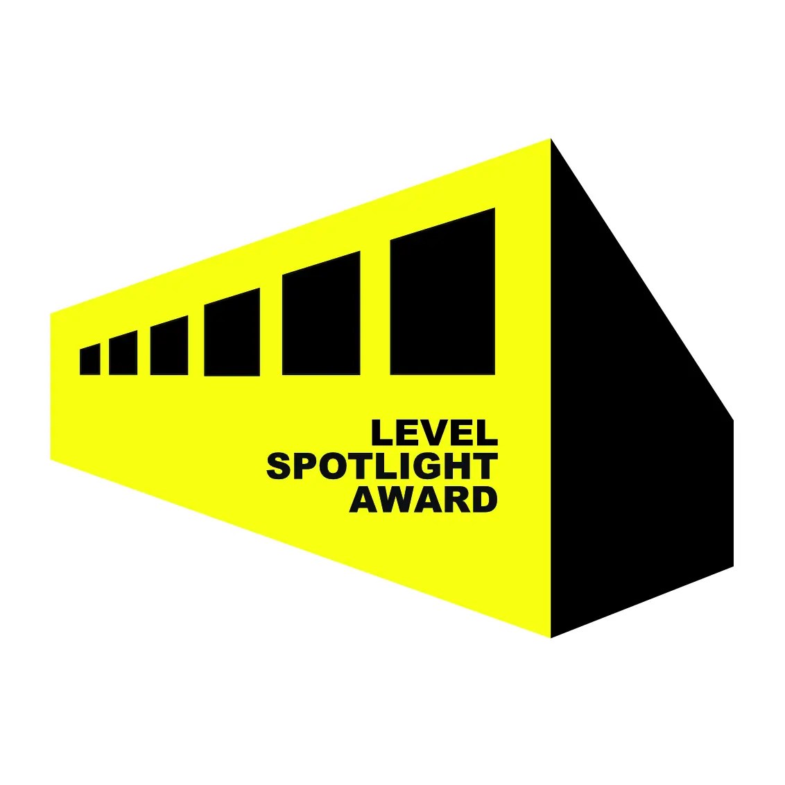 The Spotlight Award Level