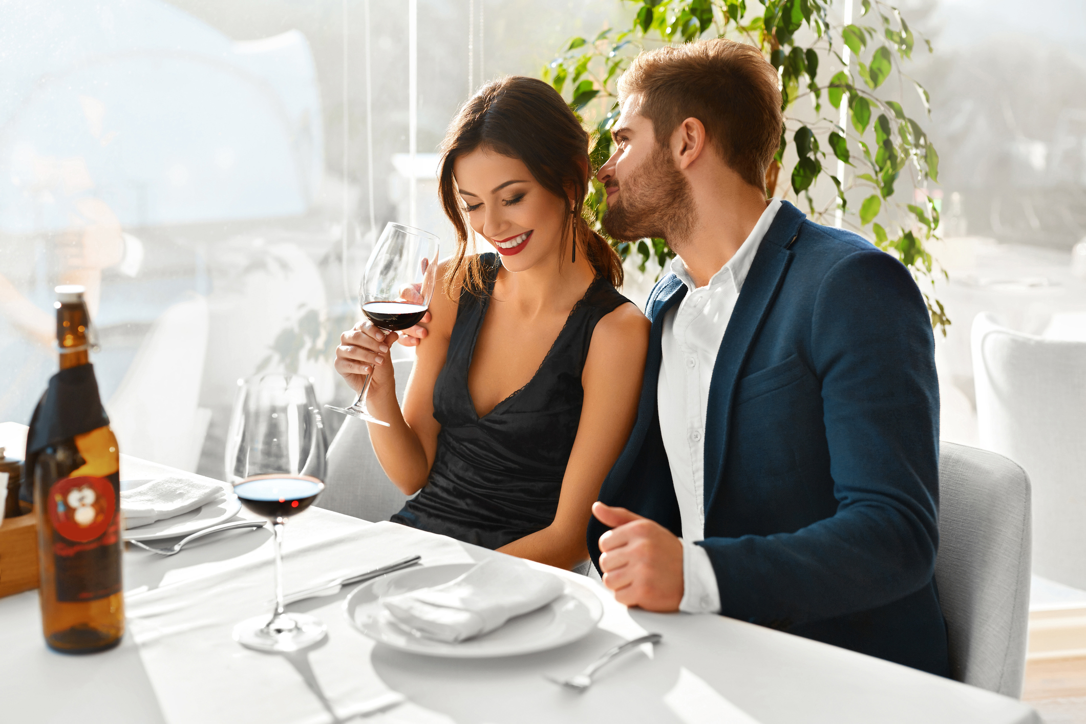 Where Should You Take Her? Here Are My Date Suggestions For Every Occasion. | Level Matchmaking By April Beyer
