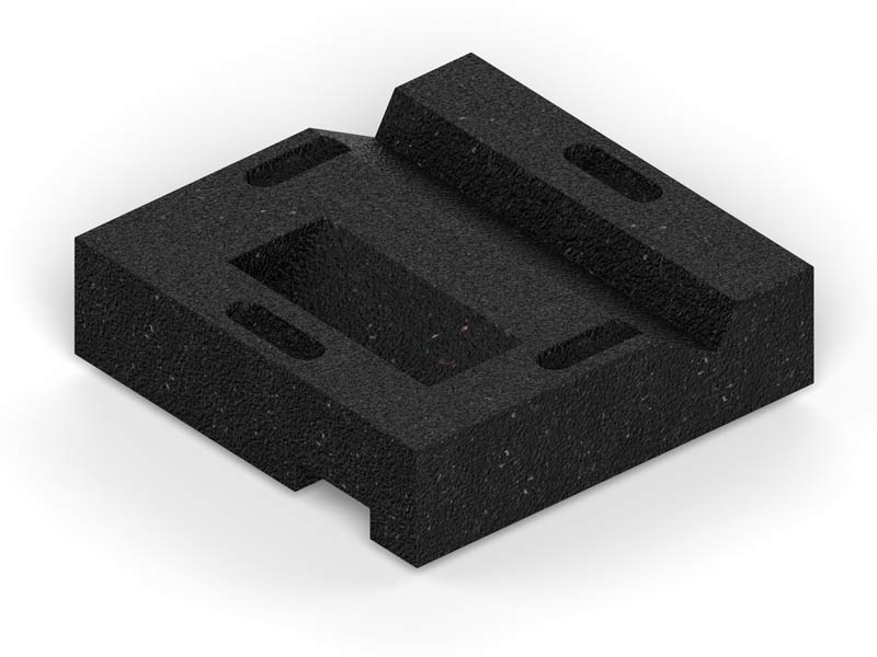 Large LevelDry Block How To Keep Play Sets From Sinking LevelDry