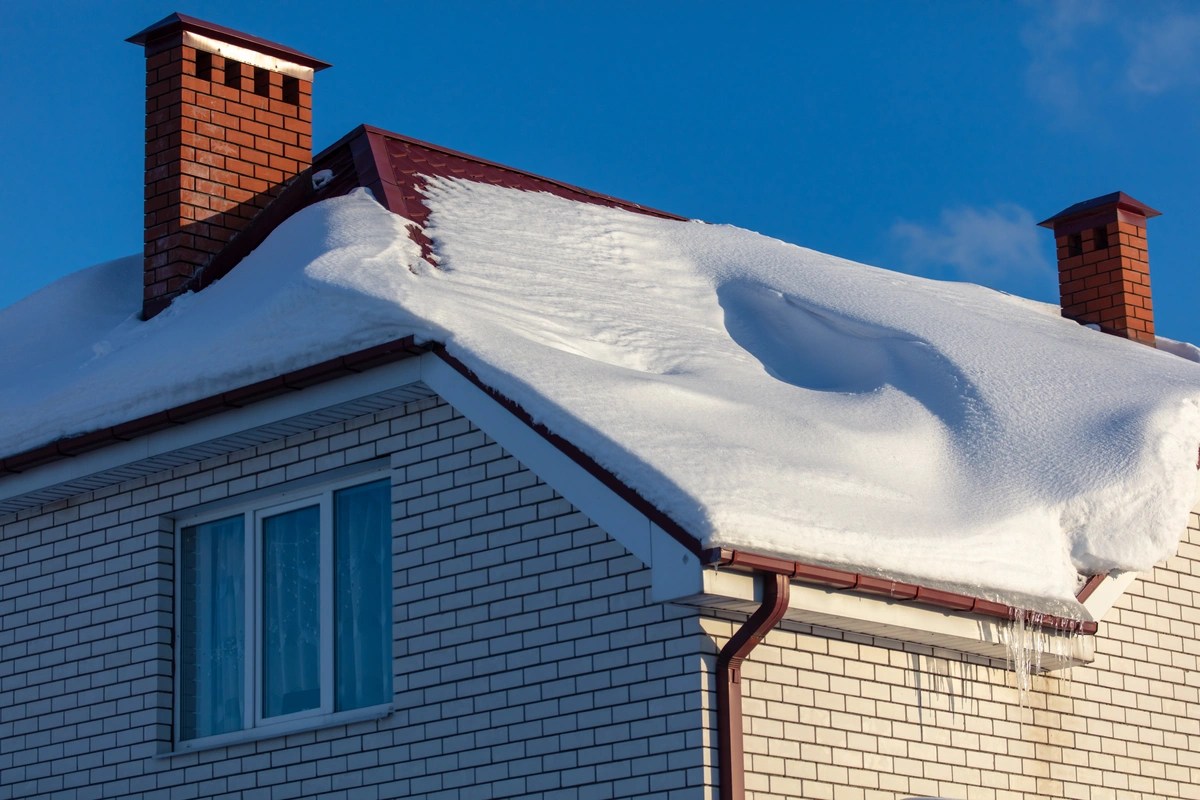 How Long Does It Take to Replace a Roof? 6 Things to Consider Level Edge Construction