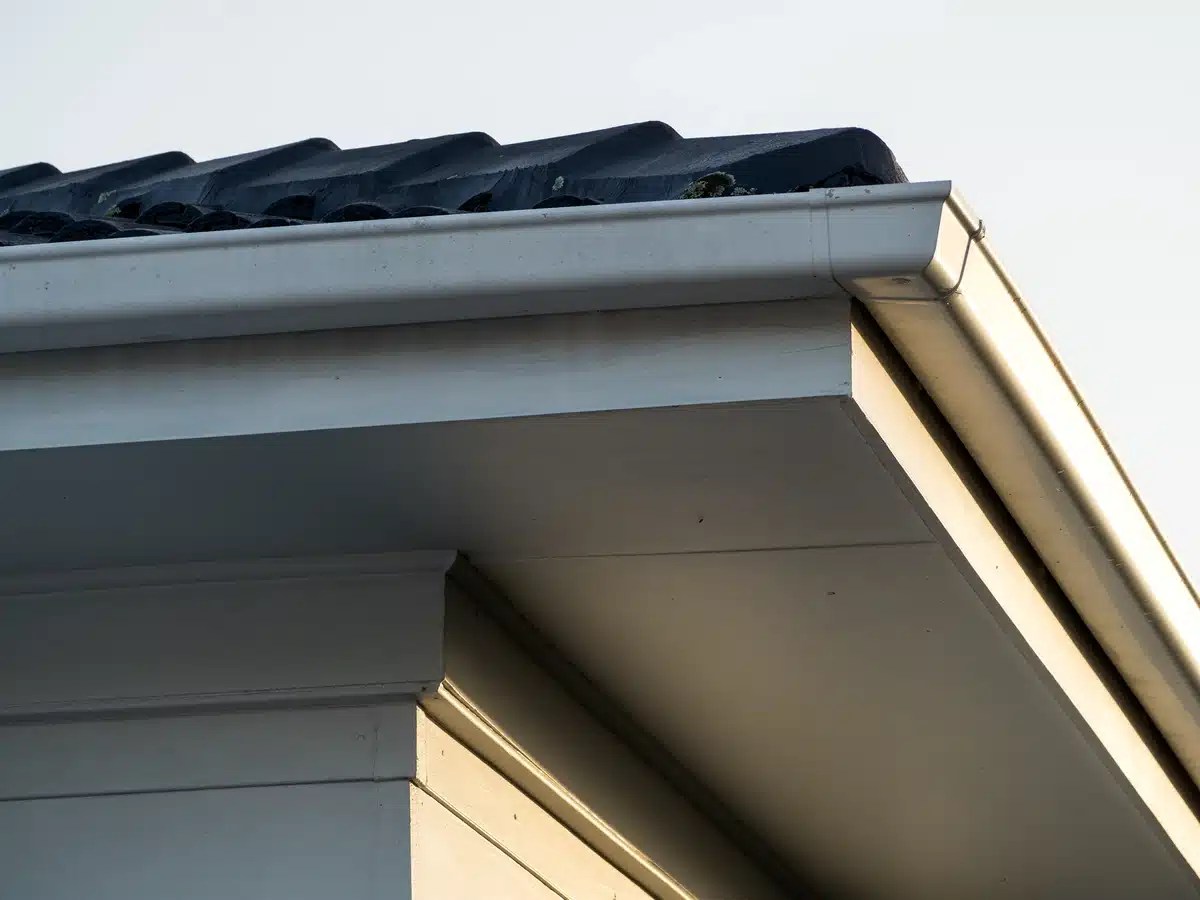 What Is Roof Fascia? (When To Replace It)