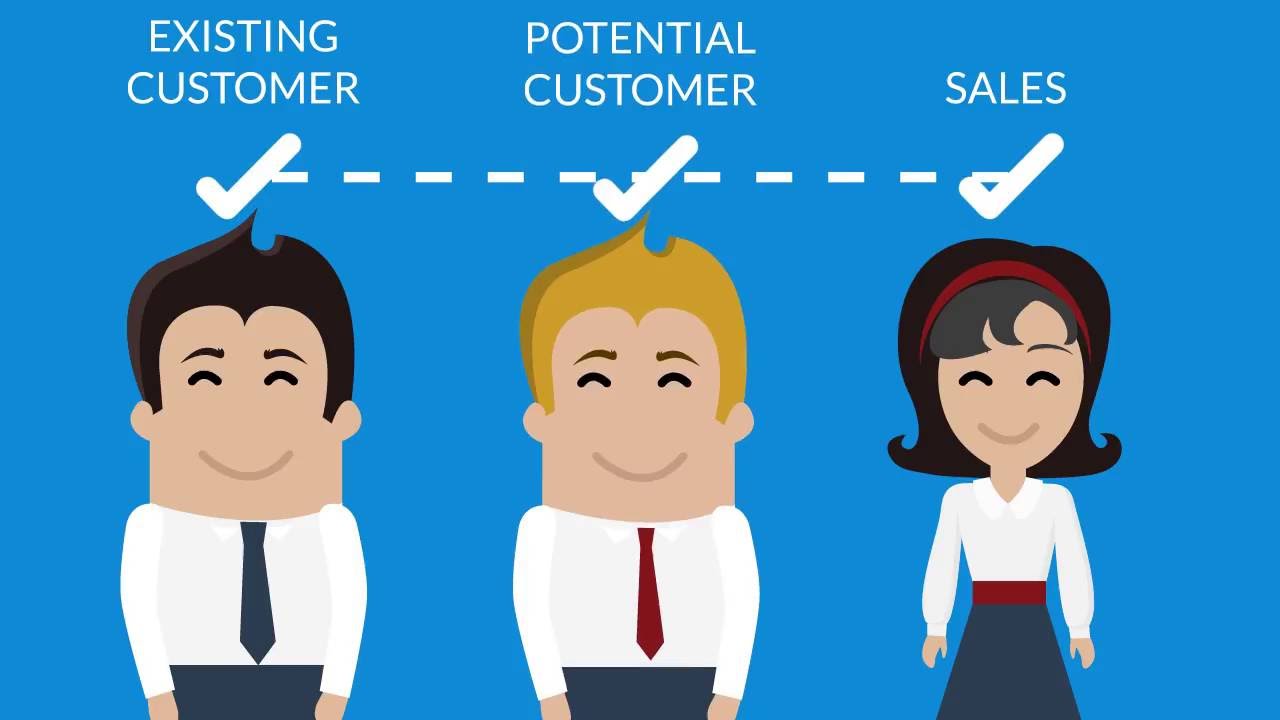 The Importance of Trust in Making a Sale LevelEleven