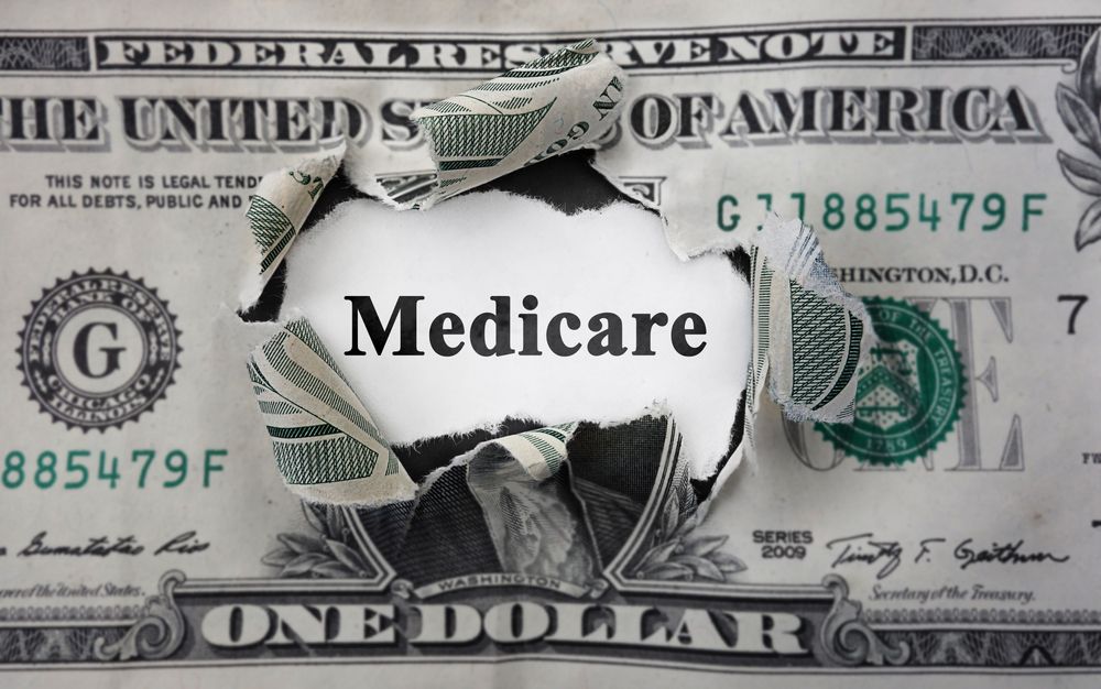 Medicare and Tax Planning Managing The Premium Surcharge Level Financial Advisors