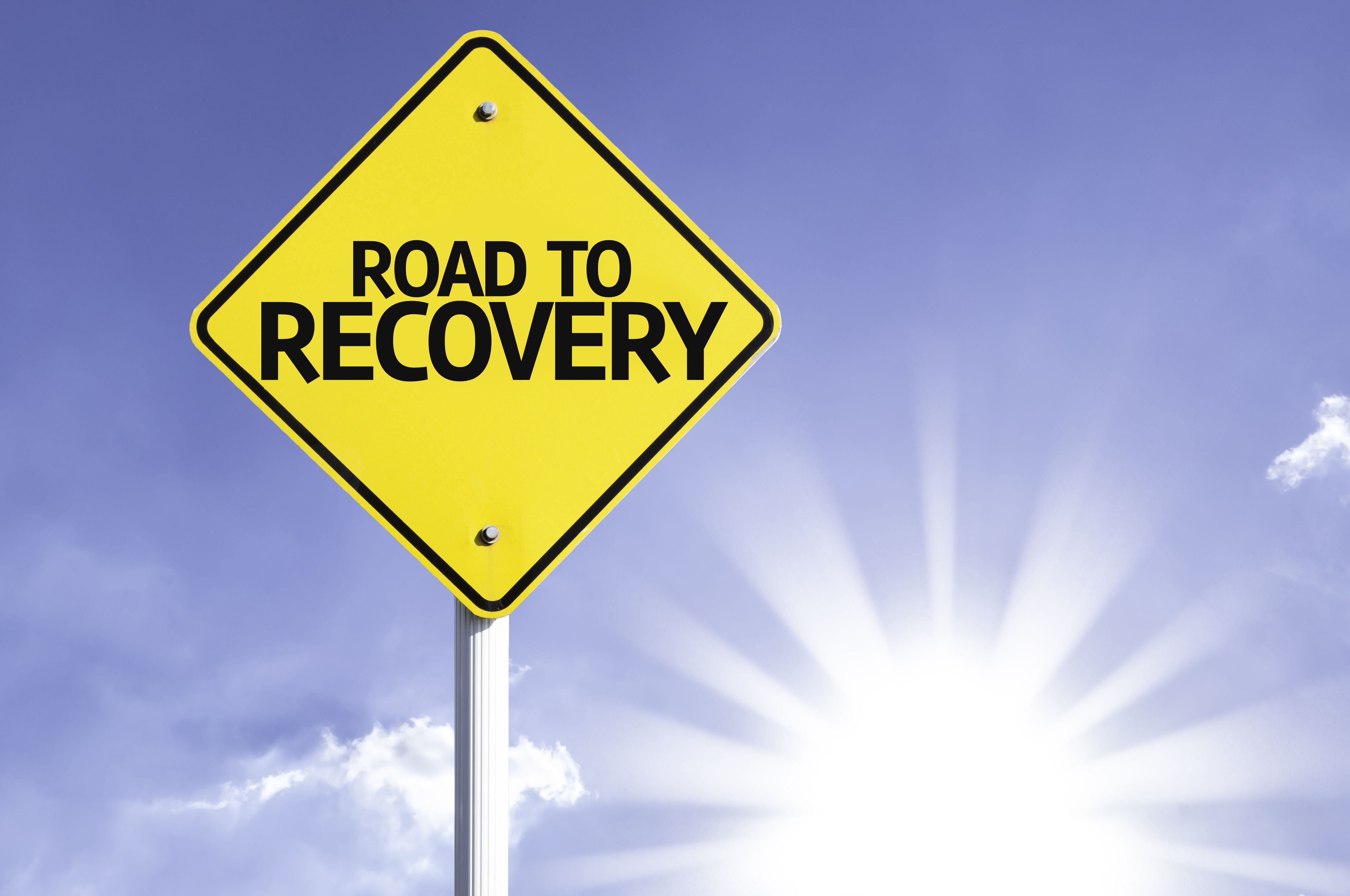The Path to Recovery Level Financial Advisors