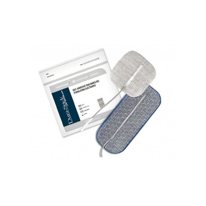 Electrode ADHESIVE FOR TENS/EMS DURASTICK PREMIUM