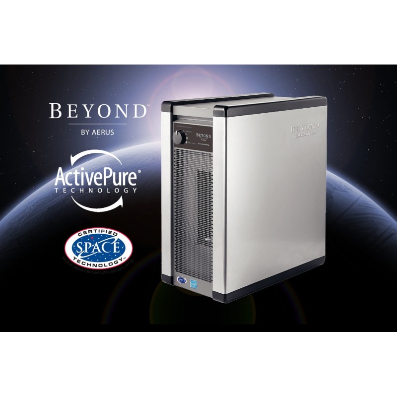 Purificador de aire Beyond Guardian Air