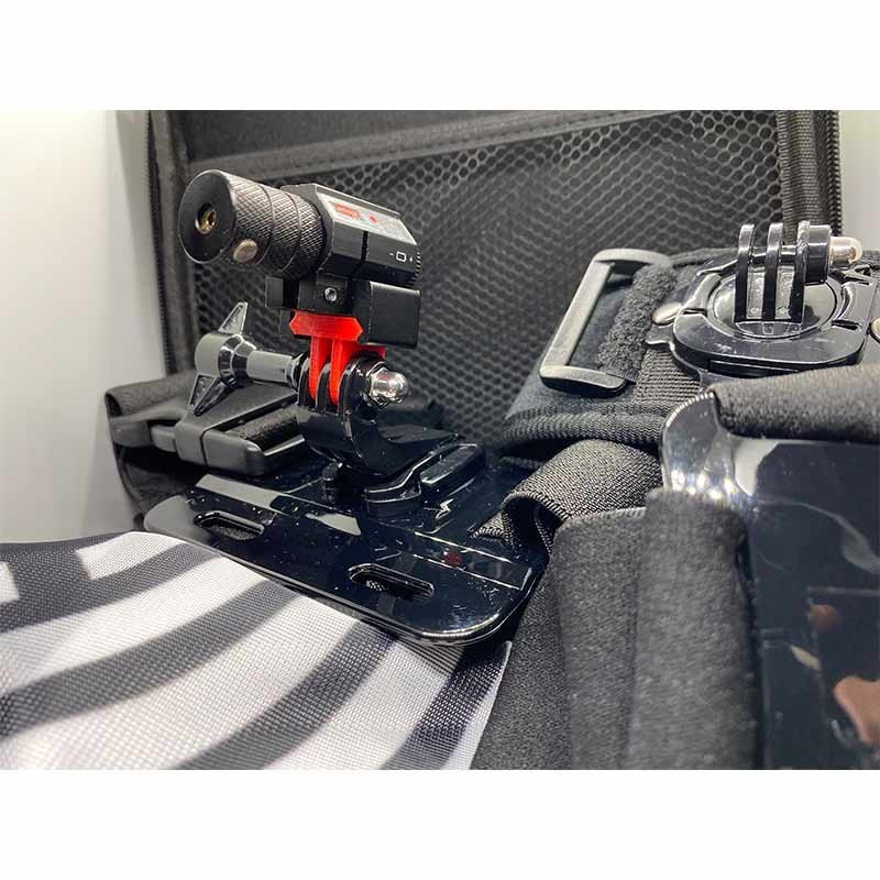 Focus Láser Kit completo