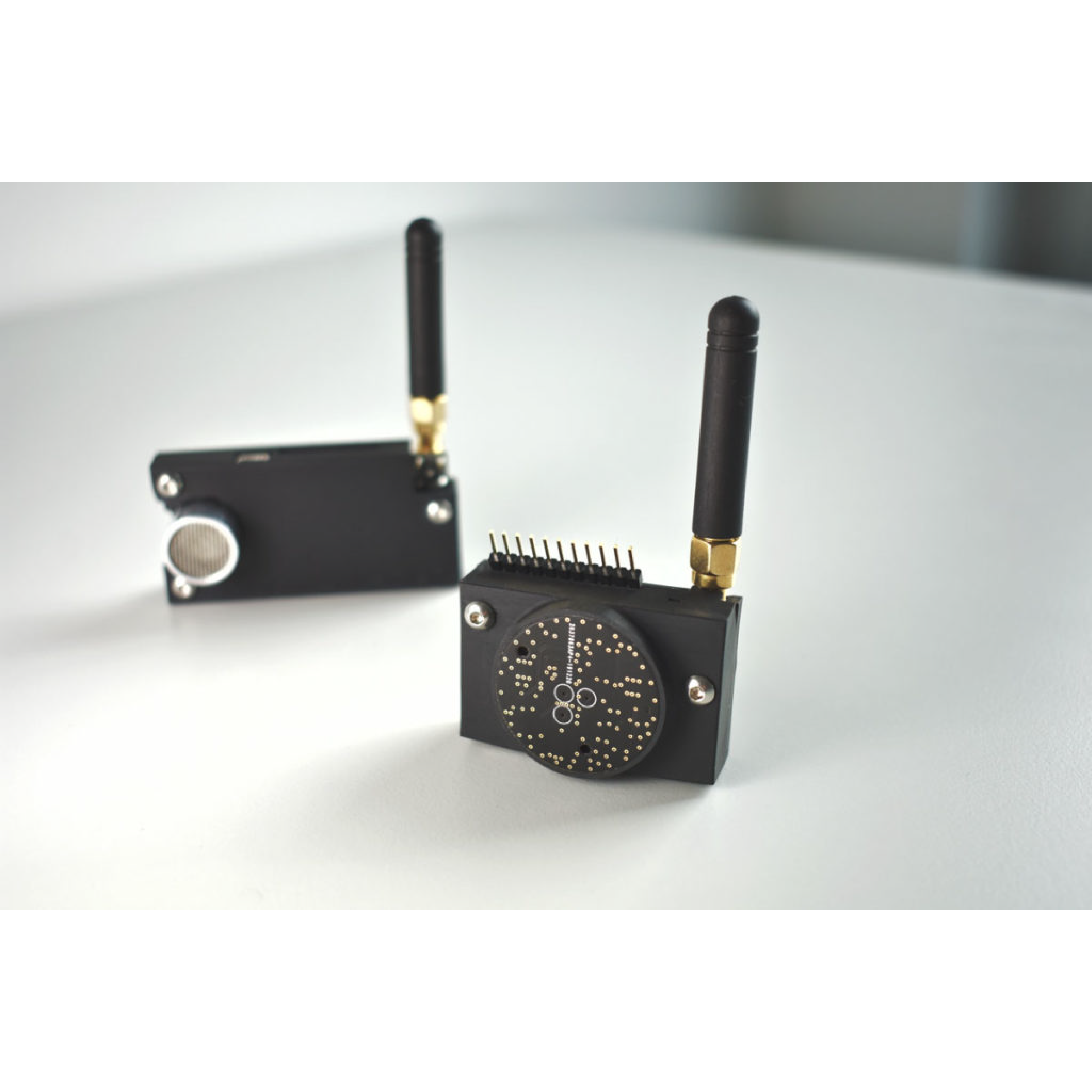 beaconbasedtrackingsystem Level Five Supplies