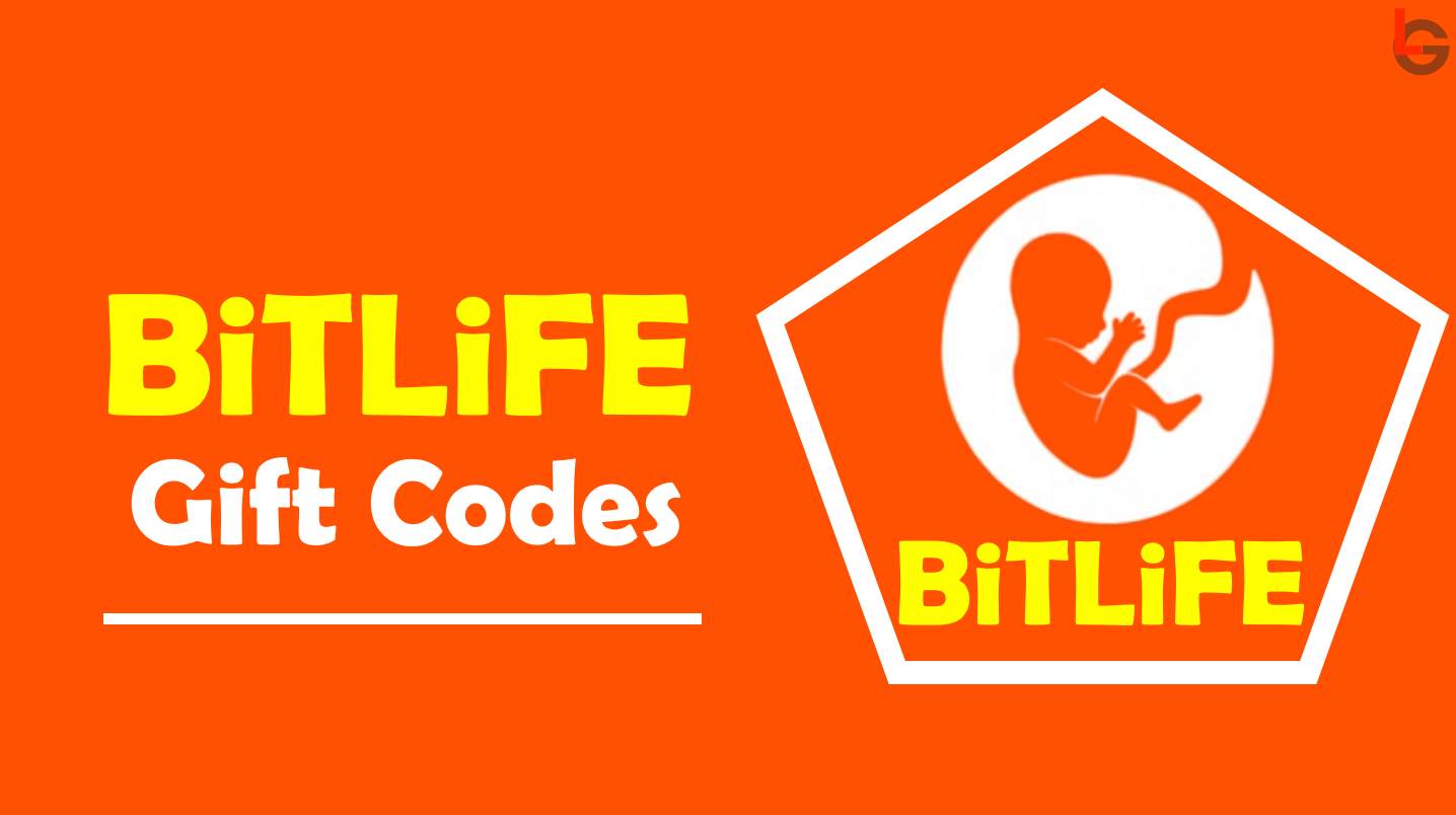BitLife Life Simulator Gift Codes (May 2025) Not Expired!
