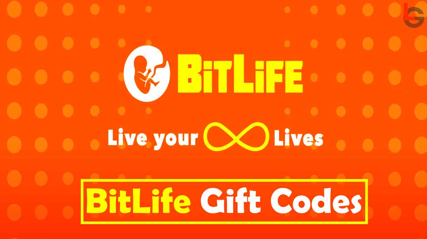 BitLife Life Simulator Gift Codes (April 2025) Not Expired!
