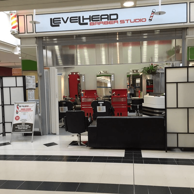 Contact Us Levelhead Barber Studio