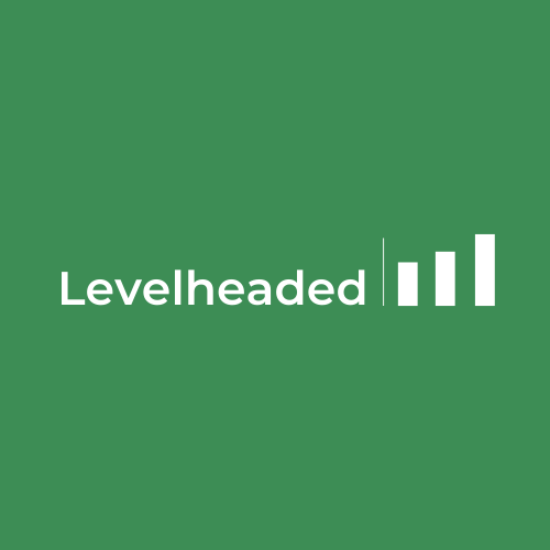 Levelheaded logo