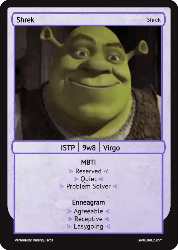 Ramona Flowers Enneagram & MBTI Personality Type Level Life Up