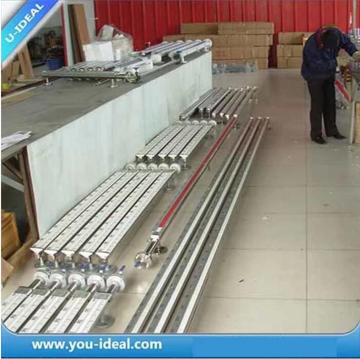 Float Ball Level Meter level meter