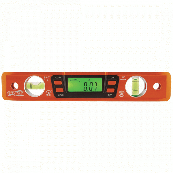 Smart Tool 1200mm Digital Level Level NZ New Zealand
