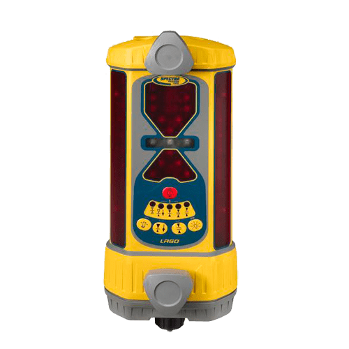 Spectra LR50 Machine Receiver Level NZ