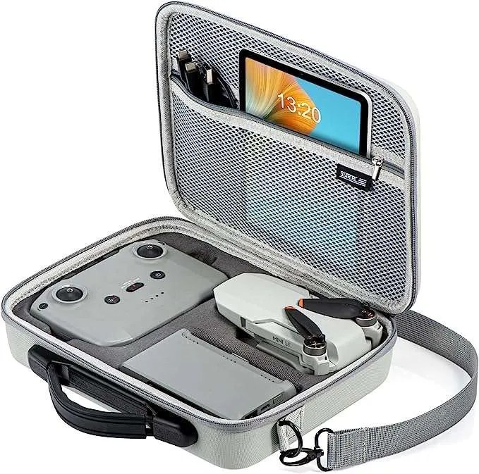 What DJI Mini 2 accessory do I need Level One Drone