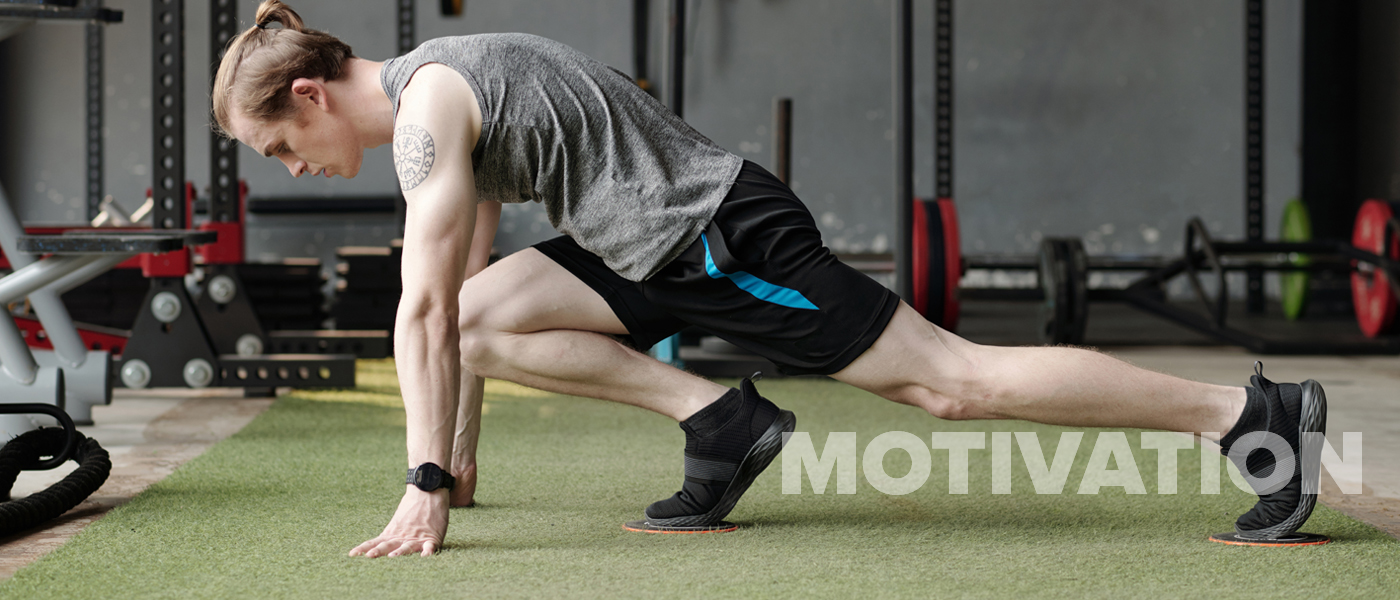 Using Sliders In Your Workout Level Red Boxing