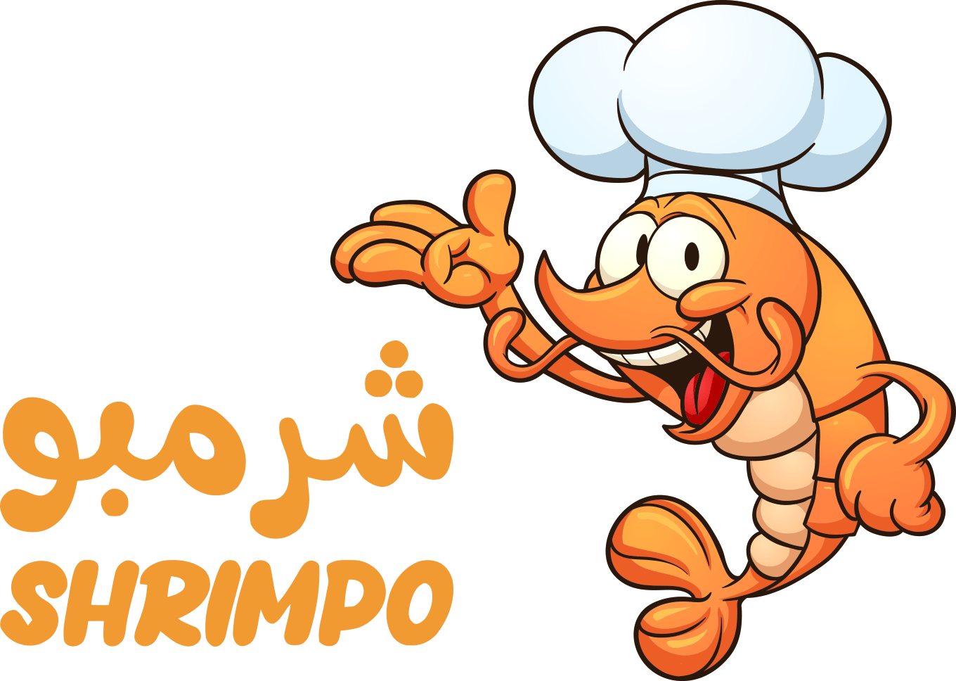 Shrimpo Levels Agency