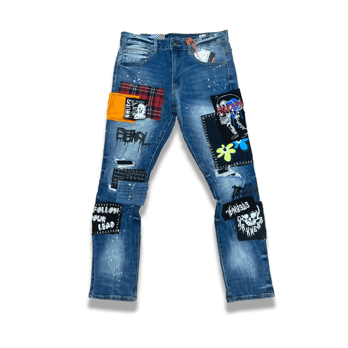 Levels Clothing Store Levels Clothing Inc.