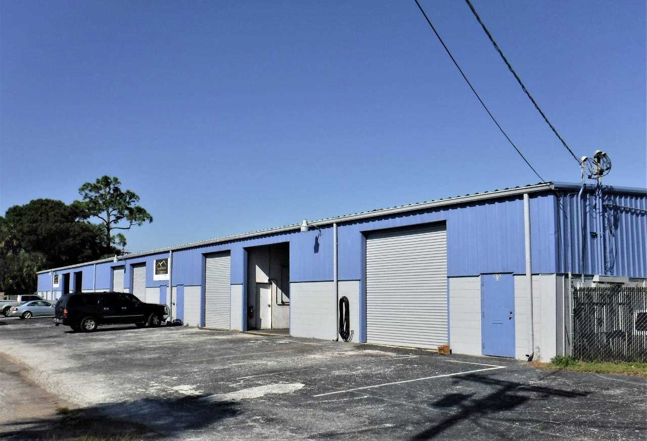 Nova Property Management Residential & Commercial Space For Lease