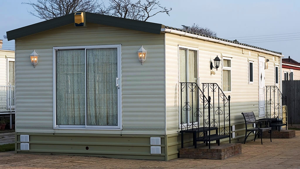 House Leveling Installation & Repair in Texarkana Level Tech