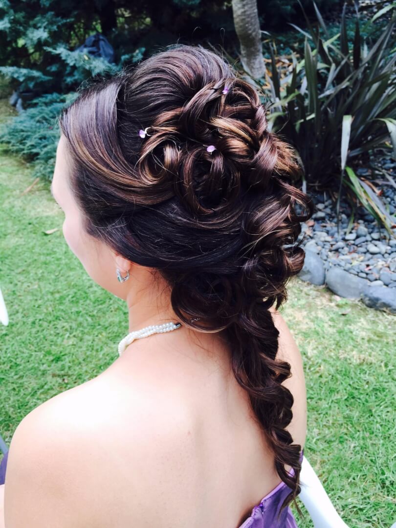 Sasha Hair Style6 Level Up Hair and Beauty