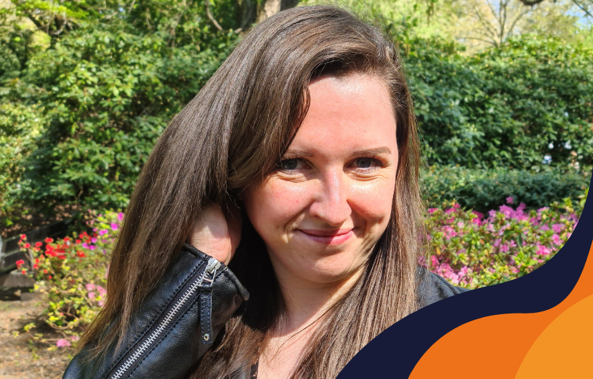 Interview with Monika Mączka Insights from a Dutch teacher