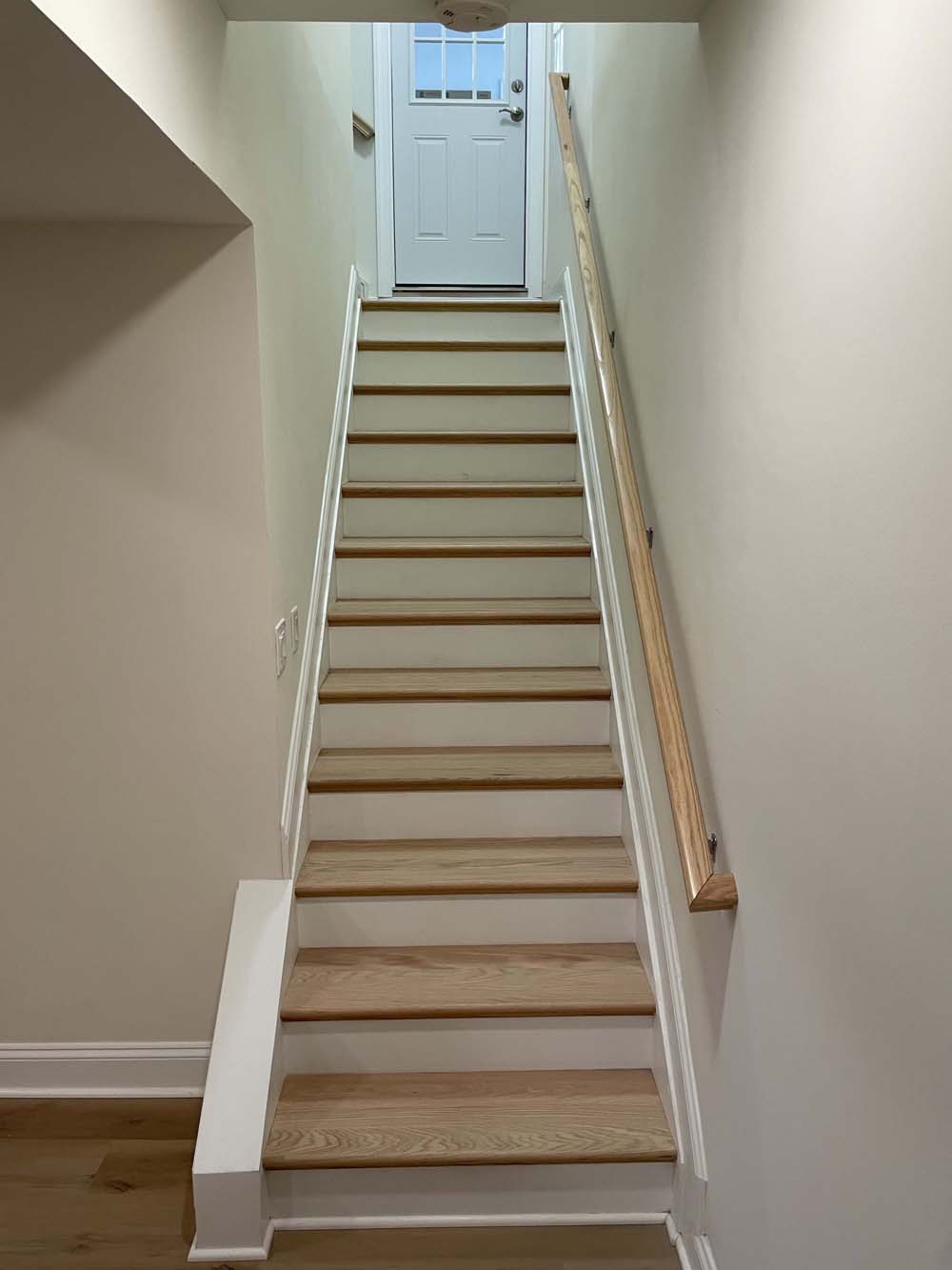 Basement Remodeling | Level Up Builders