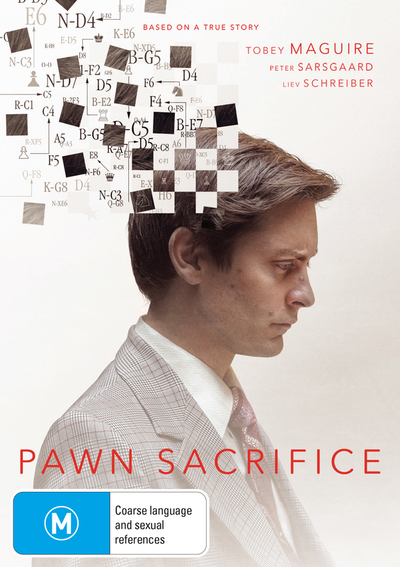 The Best Chess Movies & Documentaries Level Up Chess