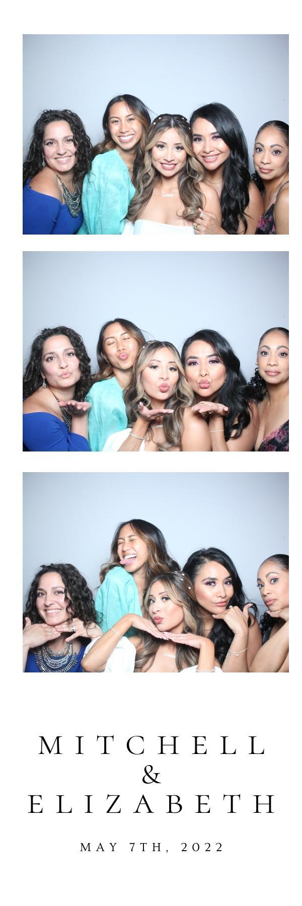 Level Up Photo Booth Level Up DJs