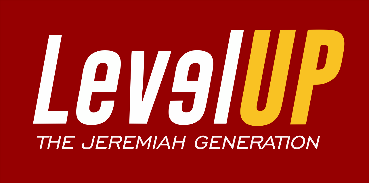 PPHTGD Level Up Merchandise Store