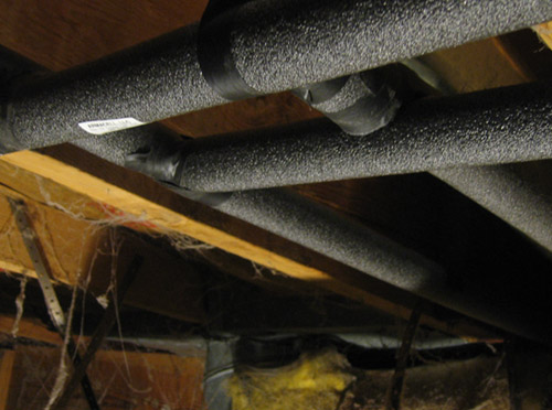 50 Ways to Feel Warmer in Your Freezing Cold House (Without Cranking up