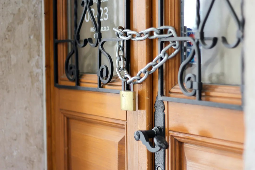 Building Lockout Level Up Lock Best Locksmith Services
