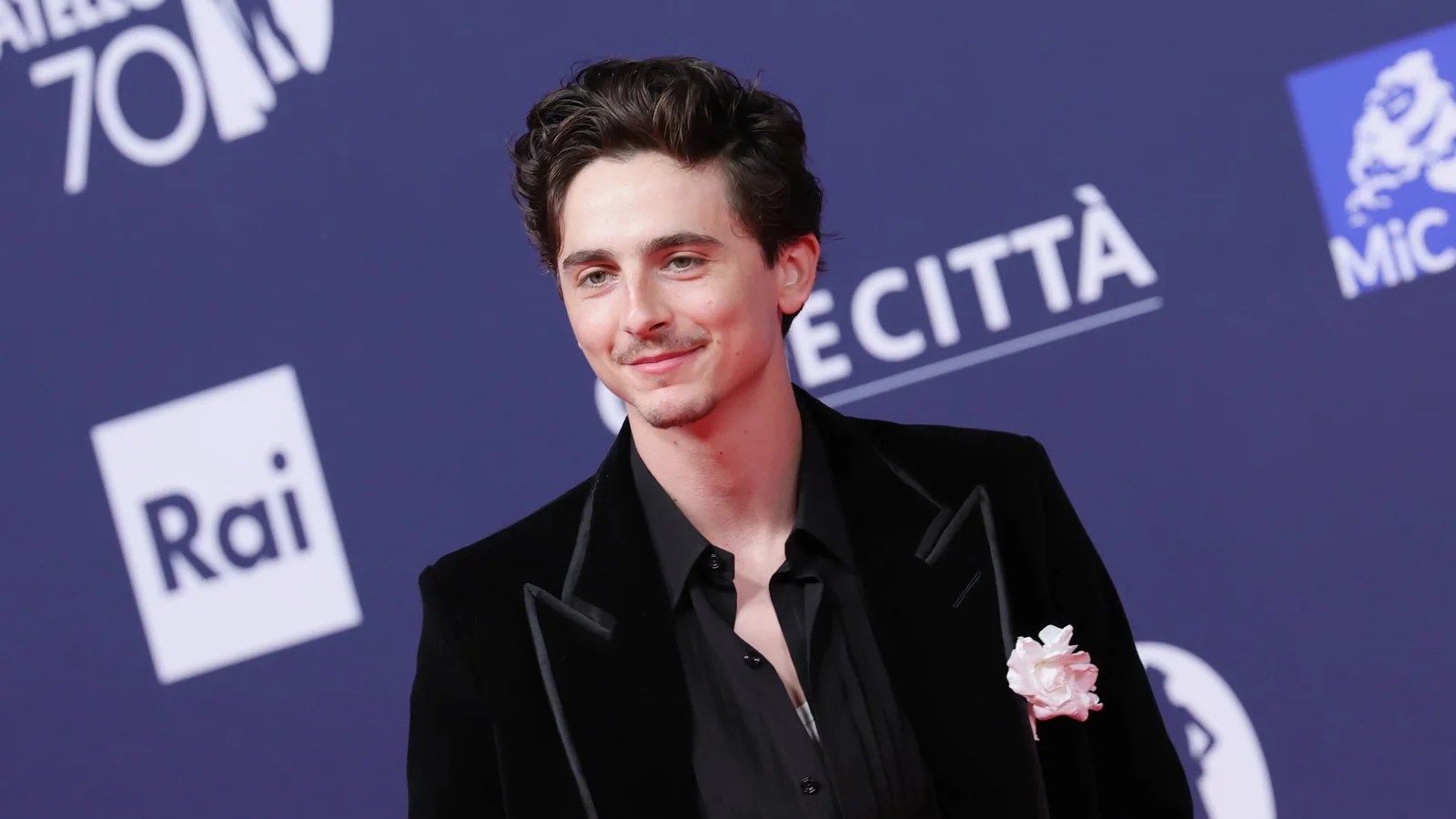 Montreal Actor Charlotte Le Bon Eyes Directing Next Keeps White Lotus
