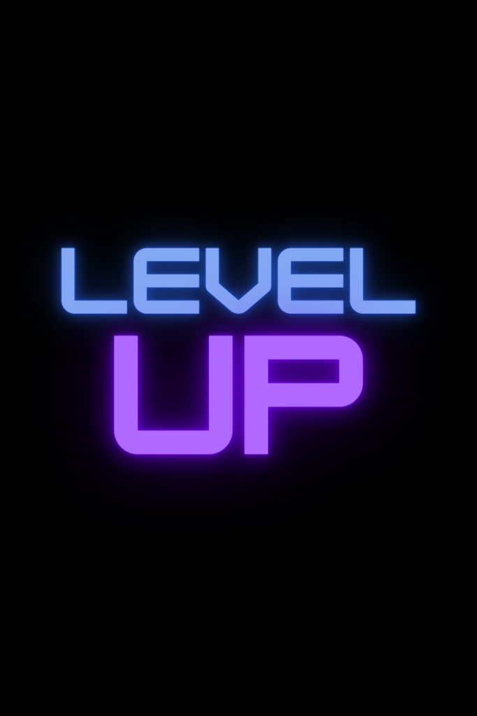 Level Up Merch Official Store
