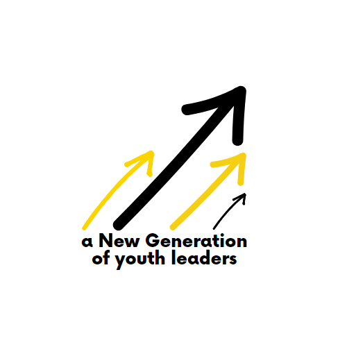 A NEW GENERATION OF YOUTH LEADERS Stowarzyszenie LEVEL UP