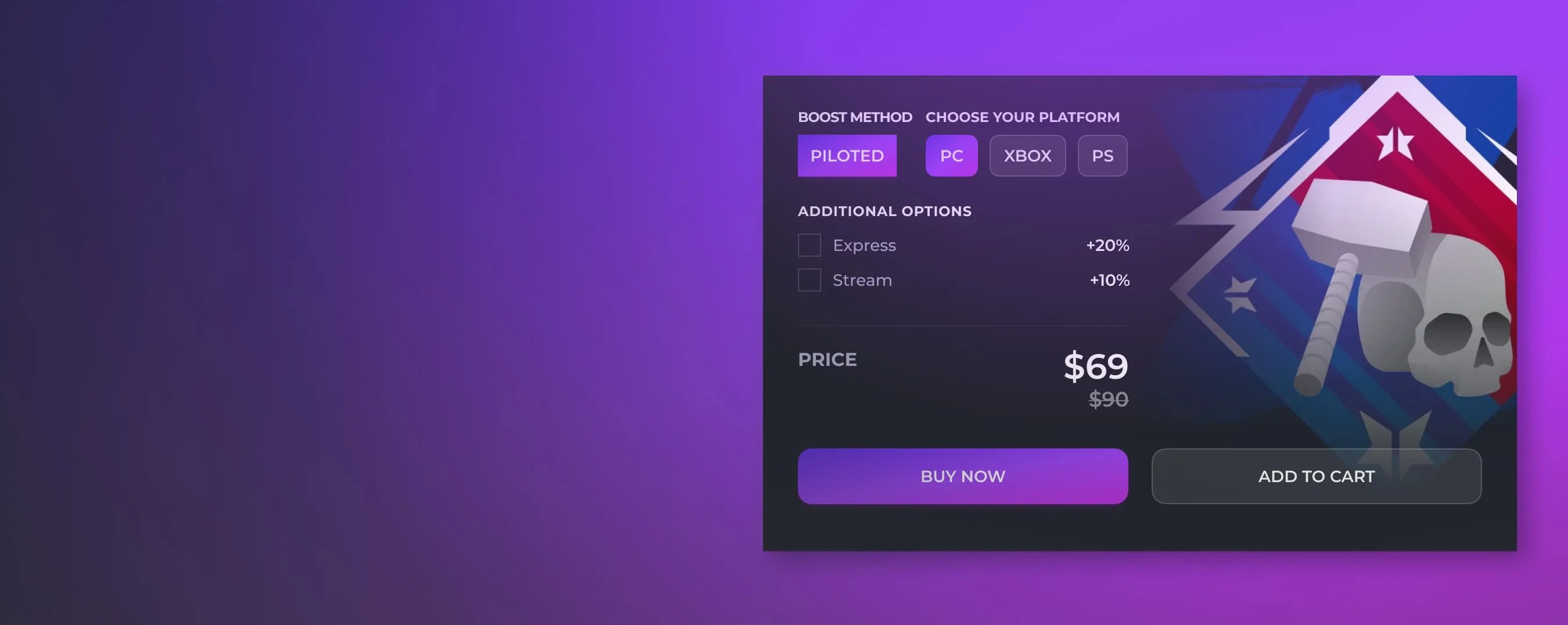 Black Ops 6 Boosting Services Buy BO6 Boost & Carry