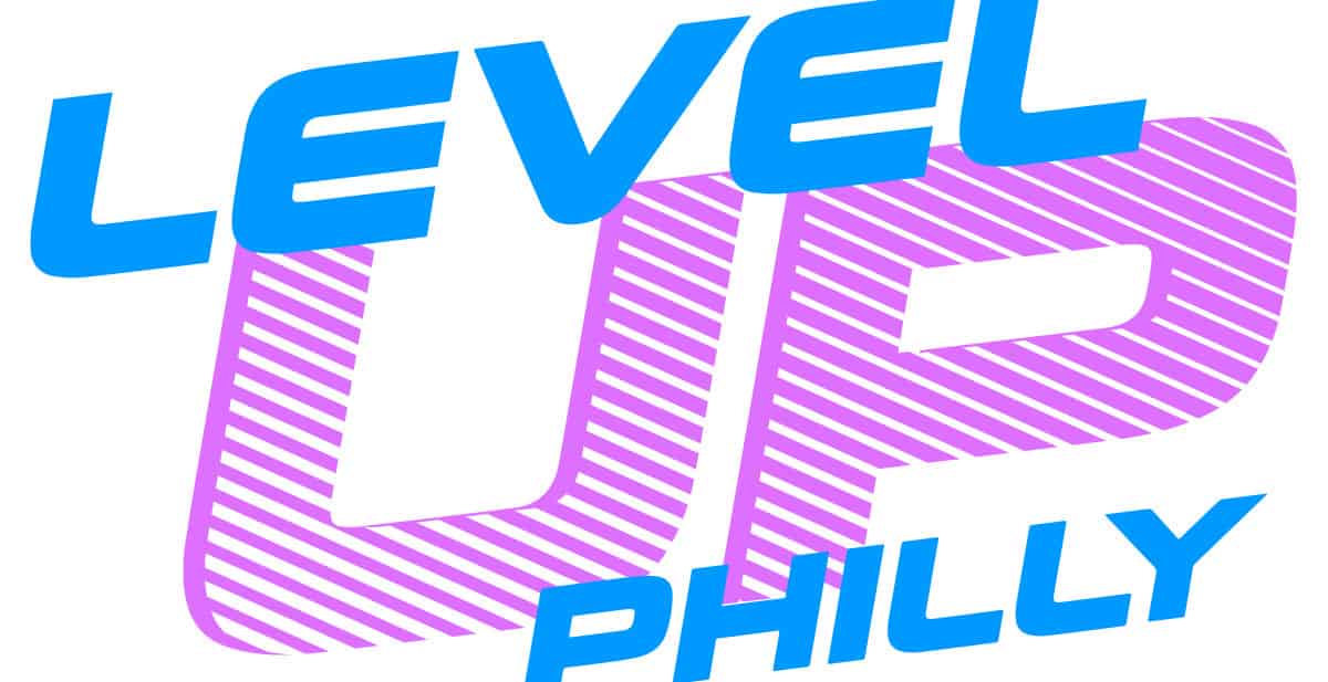 Blog Level Up Philly