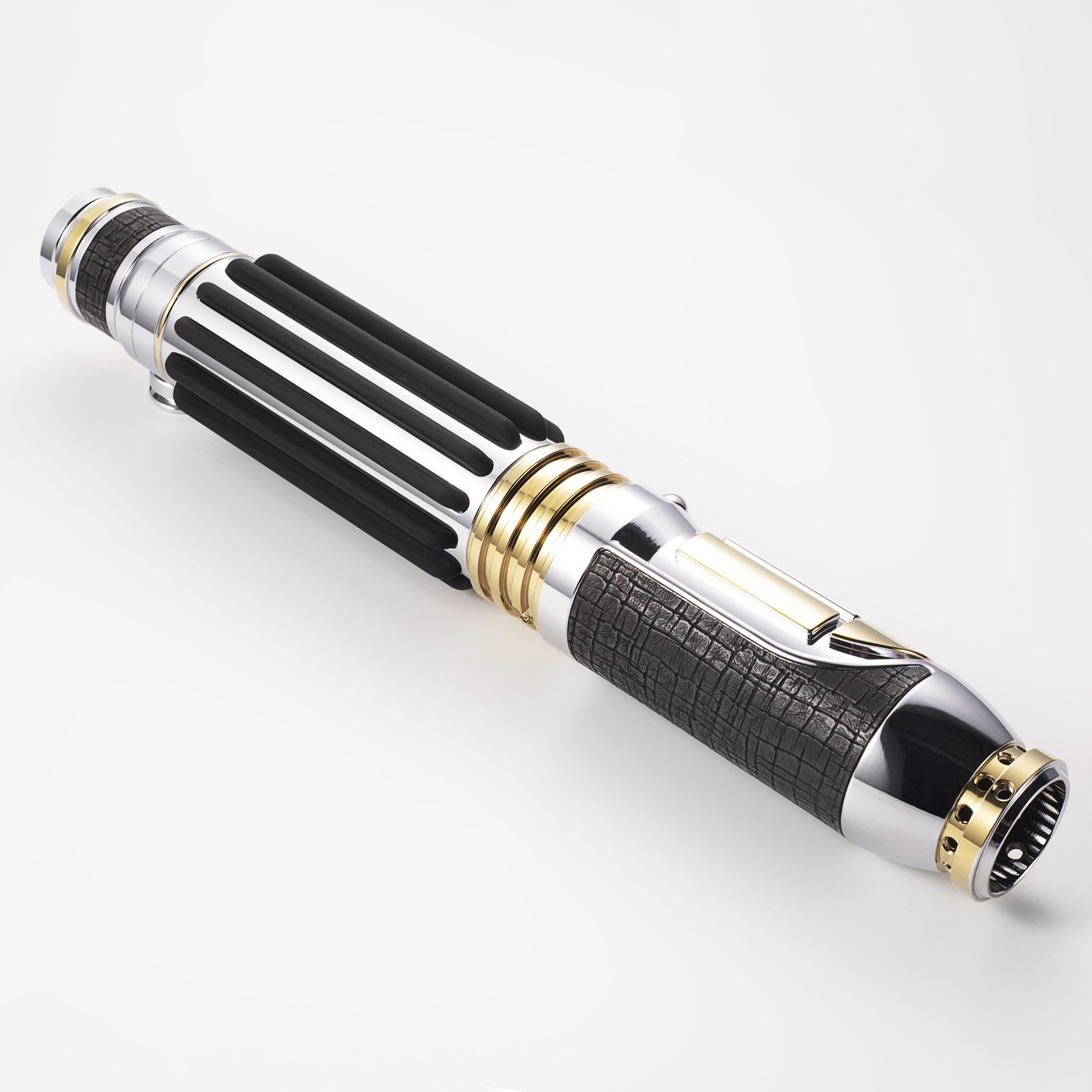 Mace Windu Lightsaber Bmf