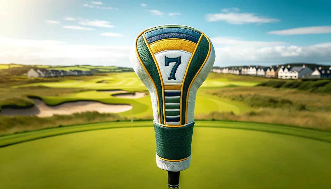 What's in the Bag 4 Reasons to Add a Seven Wood