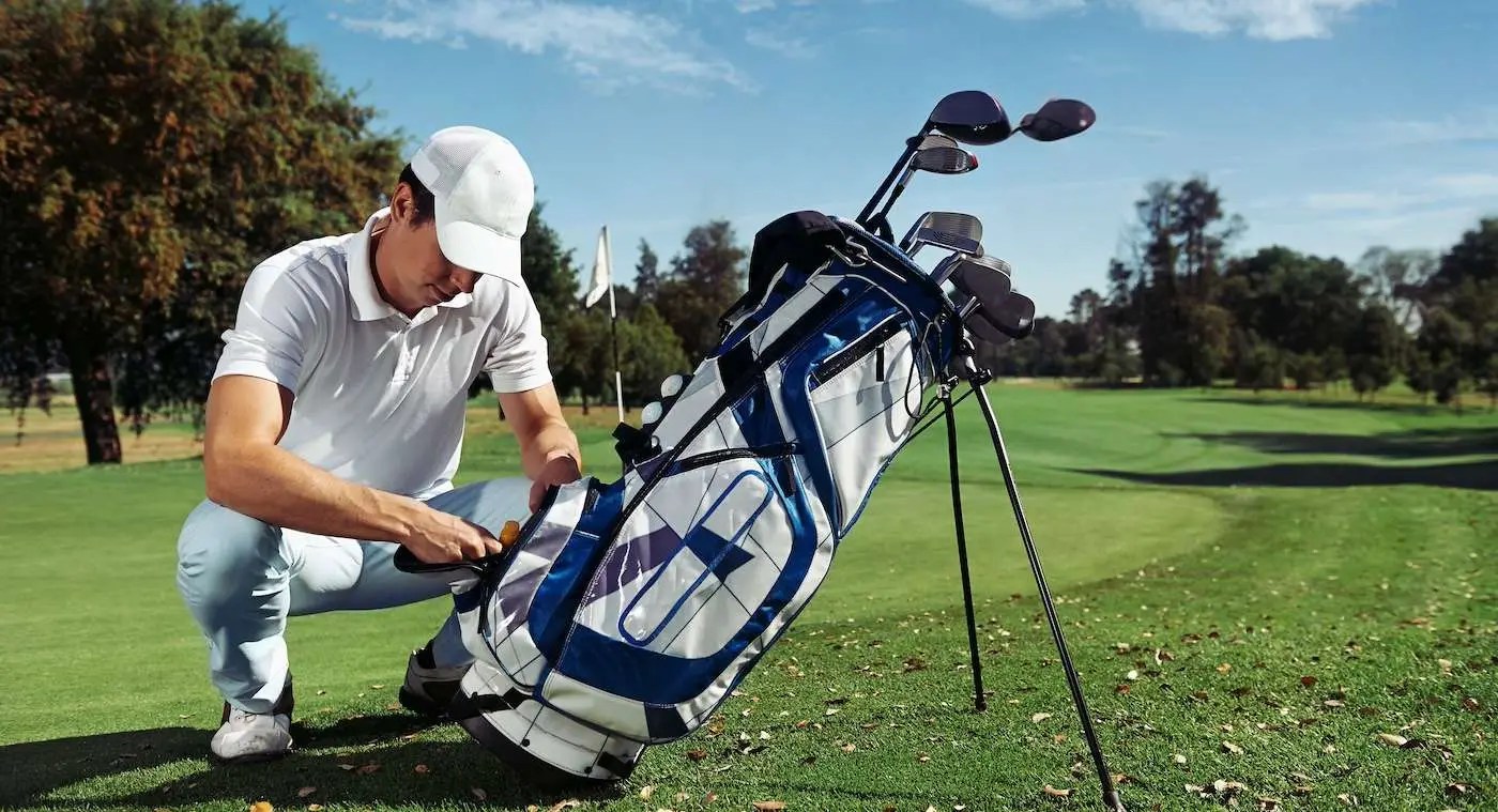 8 overlooked golf bag essentials golfers should always carry