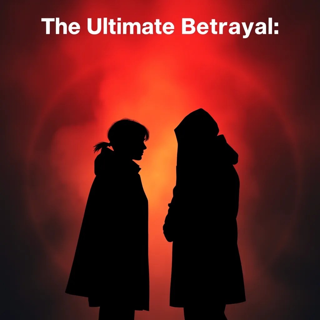 The Ultimate Betrayal What You Need to Know LevelUpTalk