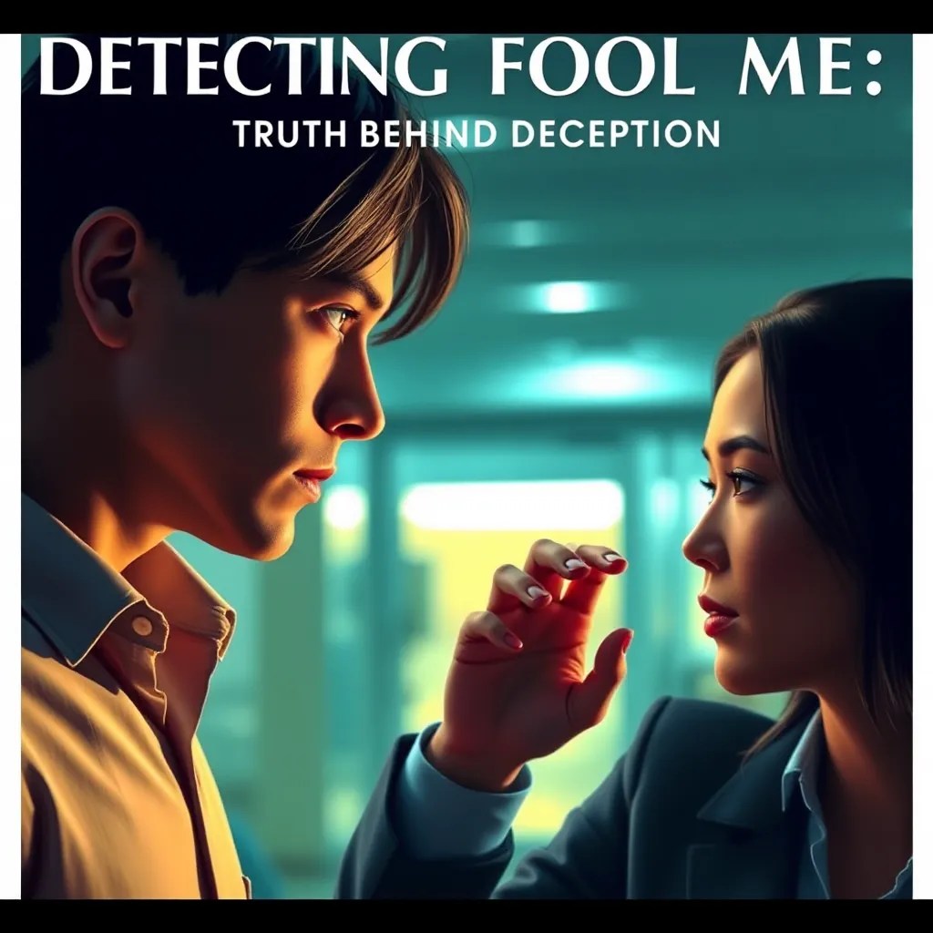 You Don't Fool Me Truth Behind Deception LevelUpTalk